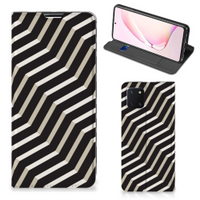 Samsung Galaxy Note 10 Lite Stand Case Illusion - thumbnail