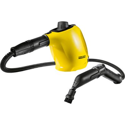 Kärcher SC 1 Draagbare stoomreiniger 0,2 l 1200 W