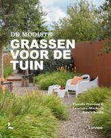 De mooiste grassen voor de tuin - Laurence Machiels, Tinneke Provoost - Paperback (9789401486576)