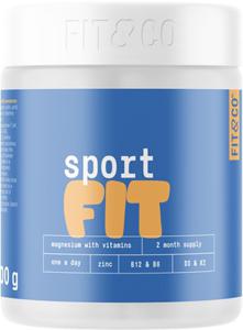 Fit & Co Sport Fit