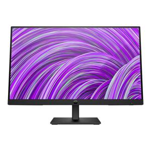 HP P22h G5 LED-monitor Energielabel E (A - G) 54.6 cm (21.5 inch) 1920 x 1080 Pixel 16:9 5 ms HDMI, DisplayPort, VGA IPS LED