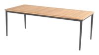 Hartman Tuintafel Silencio 220 x 100cm - Hout