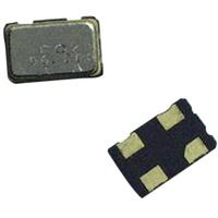 EuroQuartz QUARZ OSCILLATOR SMD 3,2X5 Kristaloscillator SMD CMOS, LSTTL 8.000 MHz 5 mm 3.2 mm 1 mm 1 stuk(s)