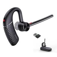 Yealink Bh71 Pro Teams Mono Bluetooth Wireless Headset + USB-A, 1208652