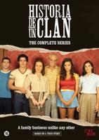 Historia De Un Clan - DVD (8717249483977)