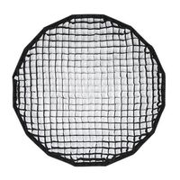 Caruba Grid voor Caruba Deep Parabolic Softbox 90cm