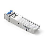 StarTech.com SFP1000EXST 1250Mbit/s SFP 1310nm Single-mode netwerk transceiver module - thumbnail