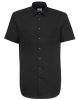 Seidensticker SN003001 Men`s Shirt Regular Fit Shortsleeve - thumbnail