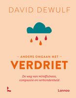 Anders omgaan met verdriet - David Dewulf - ebook - thumbnail