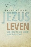 Jezus leven - Henk Stoorvogel - ebook - thumbnail