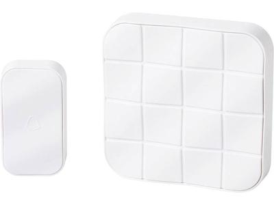 Baseline 70707 Complete set voor Draadloze deurbel