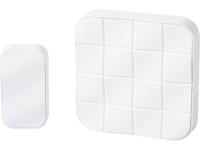 Baseline 70707 Complete set voor Draadloze deurbel