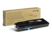 Xerox 106R03534 tonercartridge origineel cyaan, 1 stuk - tonercartridges (8.000 pagina's, cyaan, 1 stuk)