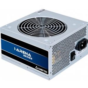 Chieftec GPB-400S 400W PS2 power supply unit - [GPB-400S]