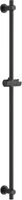 Garda Glijstang 90 Cm Nero Mat-Zwart