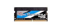 G.SKILL Ripjaws DDR4 SO-DIMM Geheugenmodule 16 GB 1 x 16 GB 3200 MHz F4-3200C22S-16GRS