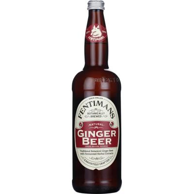 Fentimans Ginger Beer 75CL Fentimans Ginger Beer 75CL