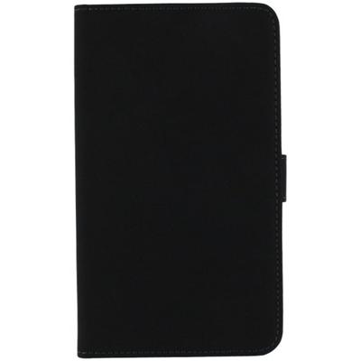 Mobilize MOB-SWBCB-NEX6 mobiele telefoon behuizingen Portemonneehouder Zwart Mobilize MOB-SWBCB-NEX6 mobiele telefoon behuizingen Portemonneehouder Zwart