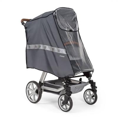 reer 84041 voetenzak voor kinderwagens Raincover Polyester, Polyethyleenvinylacetaat (PEVA) Antraciet reer 84041 voetenzak voor kinderwagens Raincover Polyester, Polyethyleenvinylacetaat (PEVA) Antraciet