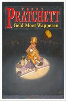 Geld moet wapperen - Terry Pratchett - eBook (9789460234866)