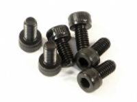 HPI - Cap head screw m4 x 8mm (6pcs) (Z792)