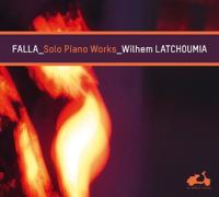 Works For Solo Piano - CD (3770001901473)