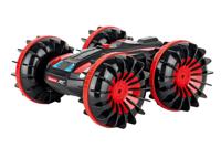 Carrera RC All-Terrain Stunt Water Car radiografisch bestuurbaar model Stuntauto Elektromotor 1:16