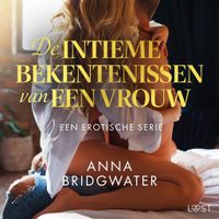 De intieme bekentenissen van een vrouw: Een erotische serie - thumbnail