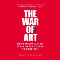 The War of Art