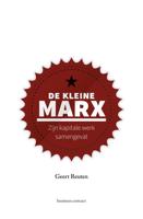 De kleine Marx - Geert Reuten - eBook (9789047010739)