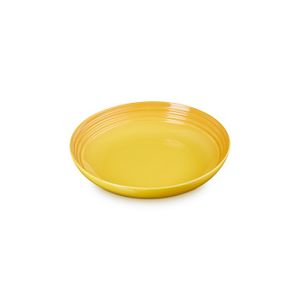 LE CREUSET - Vancouver - Diep bord 22cm Nectar