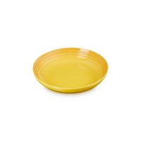 LE CREUSET - Vancouver - Diep bord 22cm Nectar - thumbnail