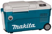 Makita CW001GZ Vries- /koelbox met verwarmfunctie | Zonder accu&apos;s en lader | In doos - CW001GZ