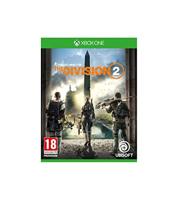Ubisoft TOM CLANCY'S DE DIVISIE 2 - XBOX ONE nv prix