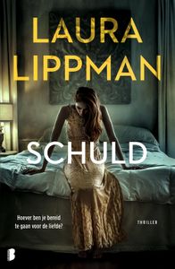 Schuld - Laura Lippman - ebook