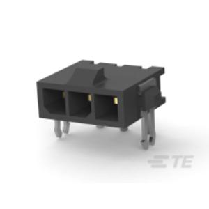 TE Connectivity 2-1445097-3 Inhoud: 1 stuk(s) Tray