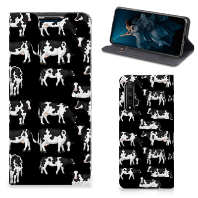 Honor 20 | Huawei Nova 5T Hoesje maken Koetjes