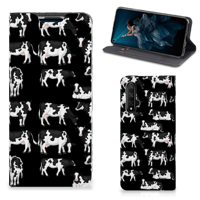 Honor 20 | Huawei Nova 5T Hoesje maken Koetjes