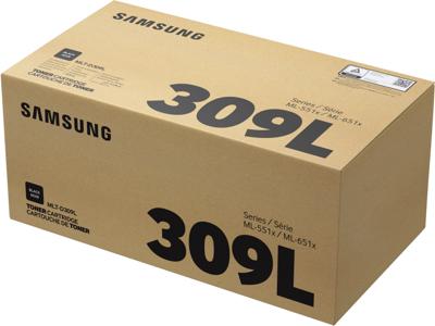 Samsung MLT-D309L Origineel Zwart 1 stuk(s)
