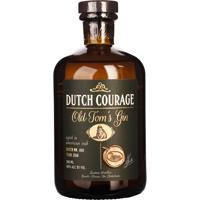 Dutch Courage Old Toms Gin 70CL