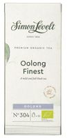 Oolong Finest bio - thumbnail