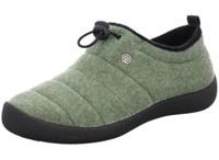 Rohde pantoffels dames D.Olbia 2002, grootte:37 EU, kleur:Veelkleurig