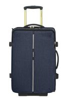 SAMSONITE SECURIPAK DUFFLE 55 BLAUW - thumbnail