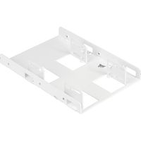 Corsair Dual SSD Mounting Bracket inbouwframe