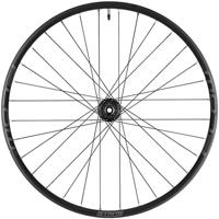 Stan's NoTubes Unisex – volwassenen Flow S2 loopfiets zwart/grijs, 27,5 inch 12 x 148 mm