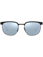 Ray-Ban lunettes de soleil RB3698M Scuderia Ferrari - Noir - thumbnail