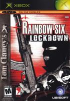 Rainbow Six Lockdown