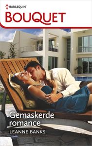 Gemaskerde romance - Leanne Banks - ebook