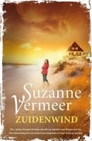 Zuidenwind - Suzanne Vermeer - Paperback (9789400510128)