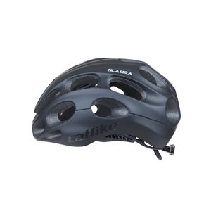 Buzaglo Helm Kilauea maat S 52-54cm zwart mat